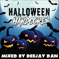 DeeJay Dan - Halloween Hardcore 2 2019 by DeeJay Dan