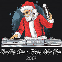 DeeJay Dan - Happy New Year 2K!9 by DeeJay Dan