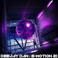DeeJay Dan - E-motion 21 [2018] by DeeJay Dan