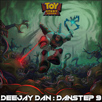 DeeJay Dan - DanStep 9 [2019] by DeeJay Dan