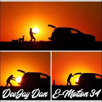 DeeJay Dan - E-motion 34 [2019] by DeeJay Dan