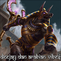 DeeJay Dan - Arabian Vibes 4 [2020] by DeeJay Dan