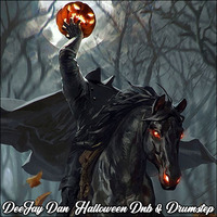 DeeJay Dan - Halloween Dnb &amp; Drumstep [2020] by DeeJay Dan