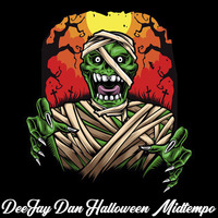 DeeJay Dan - Halloween Midtempo [2020] by DeeJay Dan