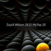 2K15 MyTop20 by Z.WIL