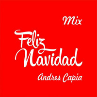 Mix Fealiz Navidad - Andres Capia by Andres Ed. 2
