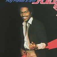 Ray Parker Jr &amp; Raydio_ It's Time To Party Now by Antonio Corvetto old school