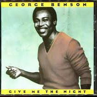 George Benson Give Me The Night by Antonio Corvetto old school