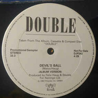 Double - Devils Ball, feat. Herb Alpert by Antonio Corvetto old school