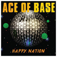 Ace of Base   Happy Nation by Antonio Corvetto old school