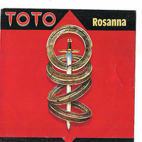 Toto Rosanna Rework by Antonio Corvetto old school