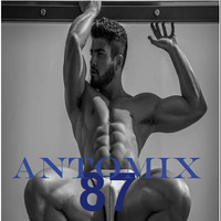 AntoMix087 by AntoniChen0429