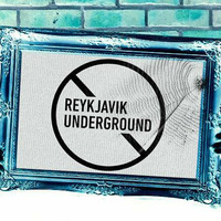 Reykjavik Underground by HaHnZo and Matthias Schulz by Reykjavik Underground