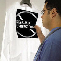 Reykjavik Underground by Black Amazone and DennisT by Reykjavik Underground