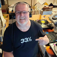 DJ TON FLASZA CRIB RADIO SET FRIDAY OCTOBER 16, 2020 by Ton Flasza