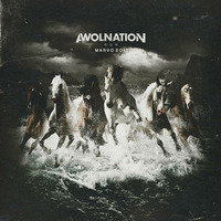 Awolnation - Run (Marvo Edit) by Marvo