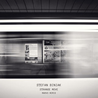 Stefan Biniak - Strange Move (Marvo Remix) by Marvo