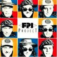 F.P.I. Project- Hey You 1991 by Andrew77