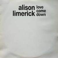 Alison Limerick - Love Come Down 1993 by Andrew77