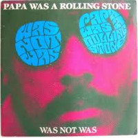 Was ( Not Was ) Papa was a Rollin' Stone 1990 by Andrew77