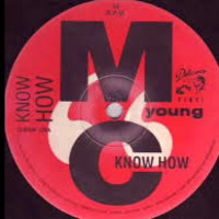 Young MC - Know How (instrumental) 1989 by Andrew77