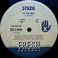 Stezo - To The Max 1989 by Andrew77