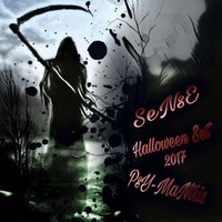 26.10.2017 SeNse. Prog &amp; Psy. Halloween MixSet. by Klanghammer -ॐ 🎧🎼 by Klanghammer-ॐ