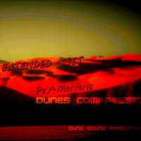 21.09.2019 EXTENDED EDITION Dunes Compression #6 Sie. Bad Oldesloe MixeSet Klanghammer -ॐ 🎧🎼 by Klanghammer-ॐ
