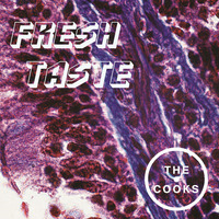 Fresh Taste #37 by Brooklyn Radio