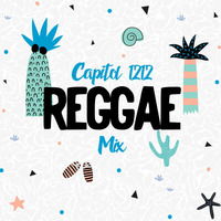 Reggae Mix 2016 by Brooklyn Radio