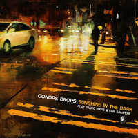 Oonops Drops - Sunshine In The Dark by Brooklyn Radio