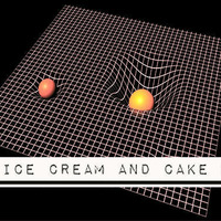 The Ice Cream and Cake Show 007 by Brooklyn Radio
