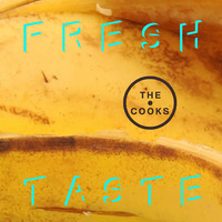 Fresh Taste #38 by Brooklyn Radio