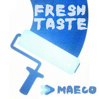 Fresh Taste #39 (Maeco Special Edition) by Brooklyn Radio