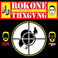 THXGVNG (Rok One) by Brooklyn Radio