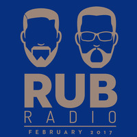 Rub Radio (February 2017) by Brooklyn Radio