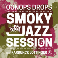 Smoky Jazz Session 5 by Brooklyn Radio