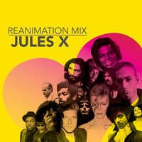 Reanimation Mix by Brooklyn Radio