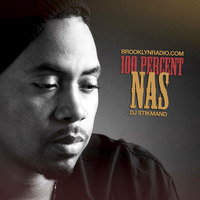 100% Nas by Brooklyn Radio