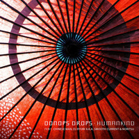 Oonops Drops - Humankind by Brooklyn Radio