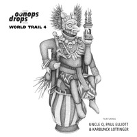OonopsDrops - World Trail 4 by Brooklyn Radio
