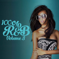 100% RnB Vol. 3 by Brooklyn Radio