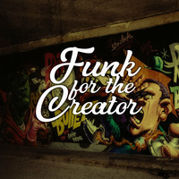 Funk For The Creator (mixed by DJ Skropol) by Brooklyn Radio