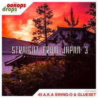 Oonops Drops - Straight From Japan 3 by Brooklyn Radio