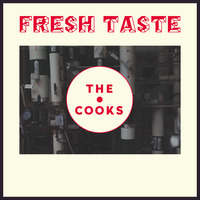 The Cooks - Fresh Taste #64 by Brooklyn Radio
