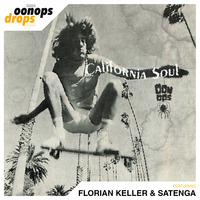 Oonops Drops - California Soul 6 by Brooklyn Radio