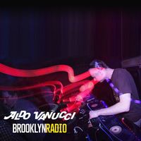 Aldo Vanucci - Drum'n'Bass Warm Up (May 2019) by Brooklyn Radio