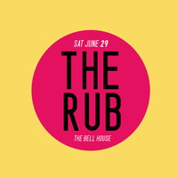 The Rub Mix June 2019 by Brooklyn Radio