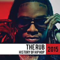History of Hip Hop 2015 by Brooklyn Radio