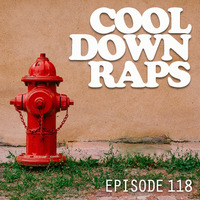 Radio Edit - 118 Cool Down Raps by Brooklyn Radio